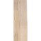 Ekena Millwork 6"W x 6"D x 18"H Westlake Rough Sawn Knee Brace, Douglas Fir BRC06X06X18WTL00RDF - alternate 3
